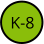 K-8