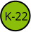 K-22